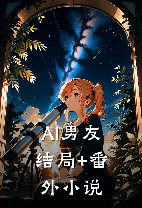 AI男友结局+番外小说