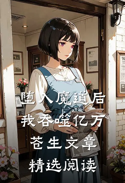 堕入魔道后，我吞噬亿万苍生文章精选阅读