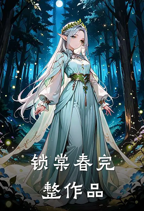 锁棠春完整作品
