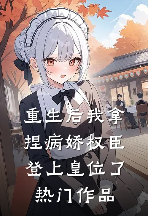 重生后我拿捏病娇权臣登上皇位了热门作品
