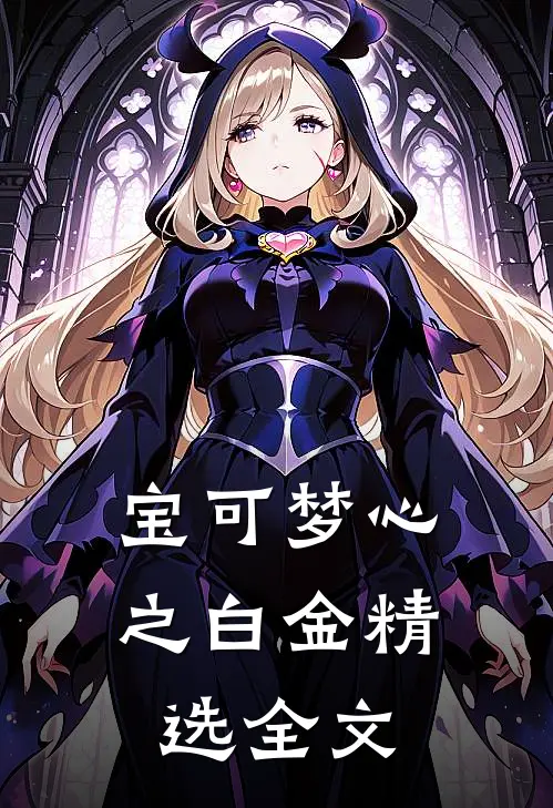 宝可梦心之白金精选全文