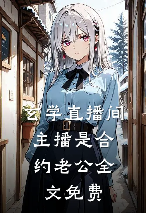 玄学直播间：主播是合约老公全文免费
