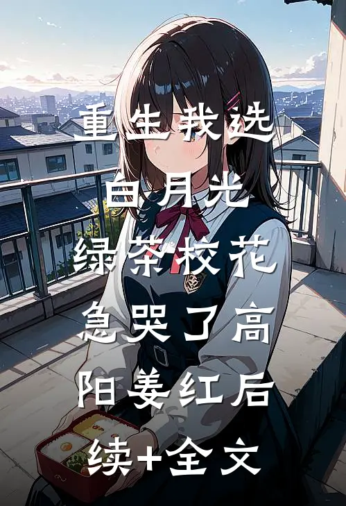 重生我选白月光，绿茶校花急哭了高阳姜红后续+全文
