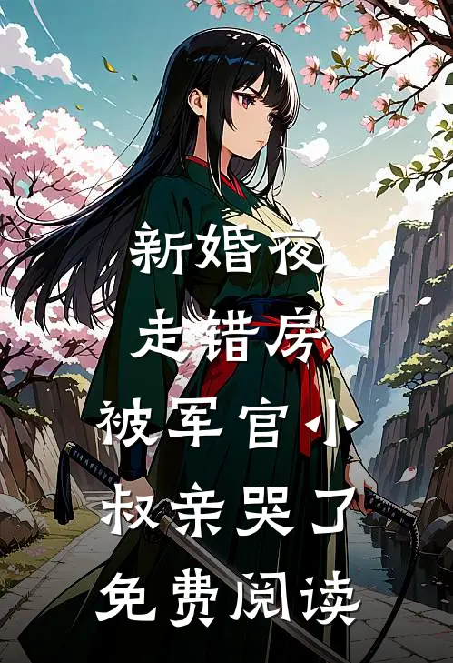 新婚夜走错房，被军官小叔亲哭了免费阅读