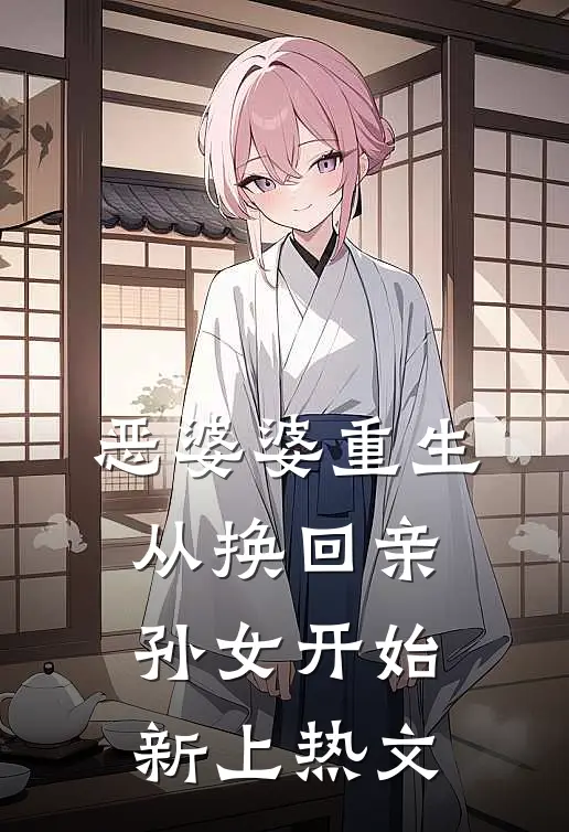恶婆婆重生，从换回亲孙女开始新上热文