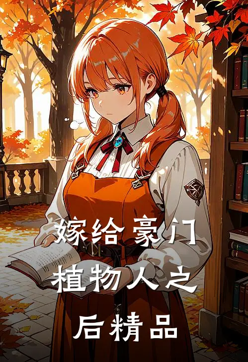 嫁给豪门植物人之后精品