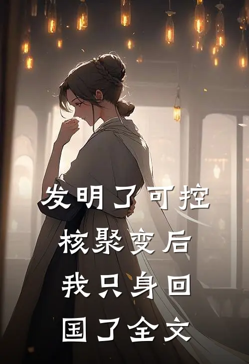 发明了可控核聚变后，我只身回国了全文