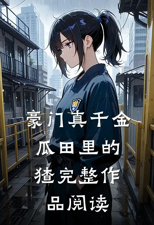 豪门真千金，瓜田里的猹完整作品阅读