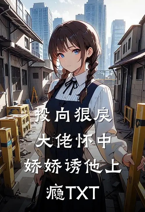 投向狠戾大佬怀中，娇娇诱他上瘾TXT