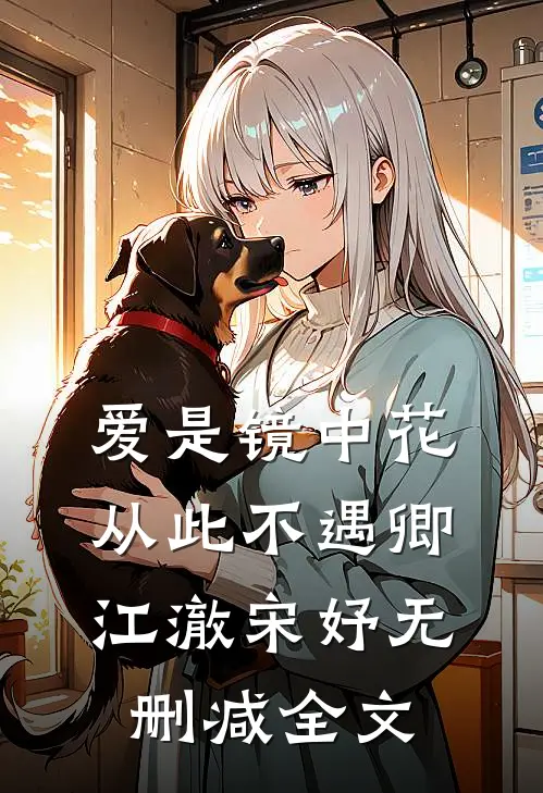 爱是镜中花，从此不遇卿江澈宋妤无删减全文