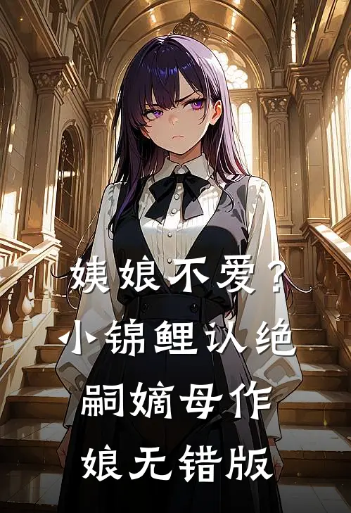 姨娘不爱？小锦鲤认绝嗣嫡母作娘无错版
