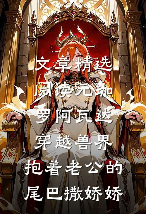 文章精选阅读元珈罗阿瓦达(穿越兽界:抱着老公的尾巴撒娇娇)