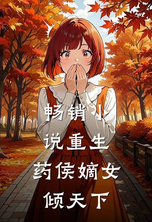 畅销小说重生：药侯嫡女倾天下