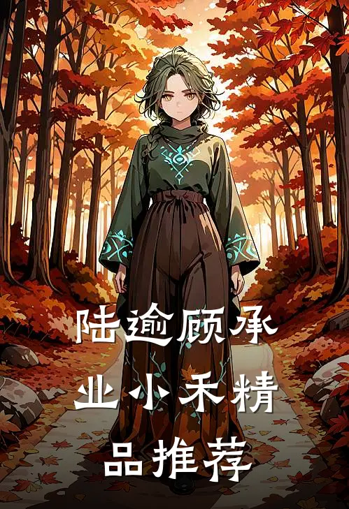 陆逾顾承业小禾精品推荐