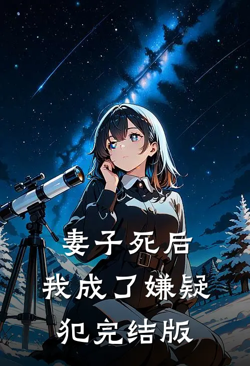 妻子死后，我成了嫌疑犯完结版