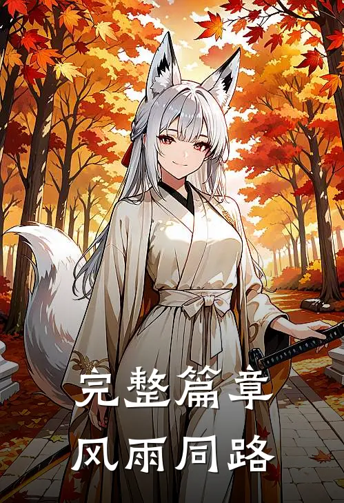 完整篇章风雨同路