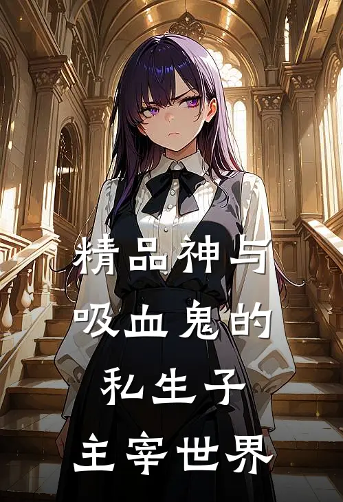 精品神与吸血鬼的私生子，主宰世界