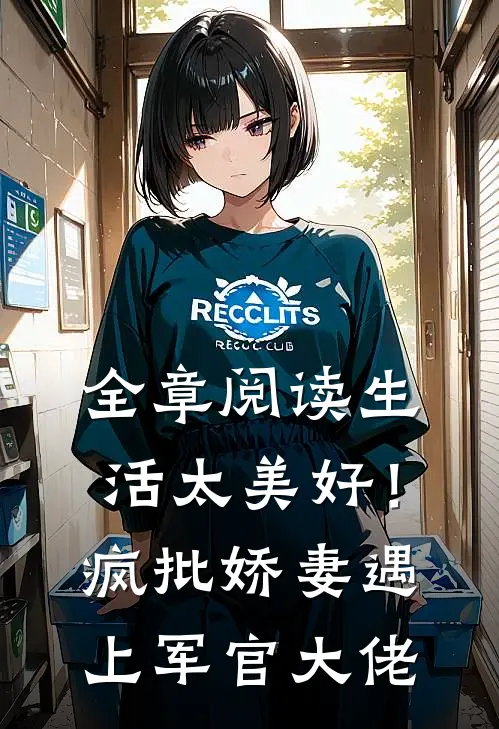 全章阅读生活太美好！疯批娇妻遇上军官大佬