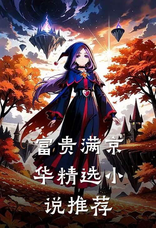 富贵满京华精选小说推荐