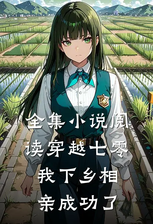 全集小说阅读穿越七零，我下乡相亲成功了