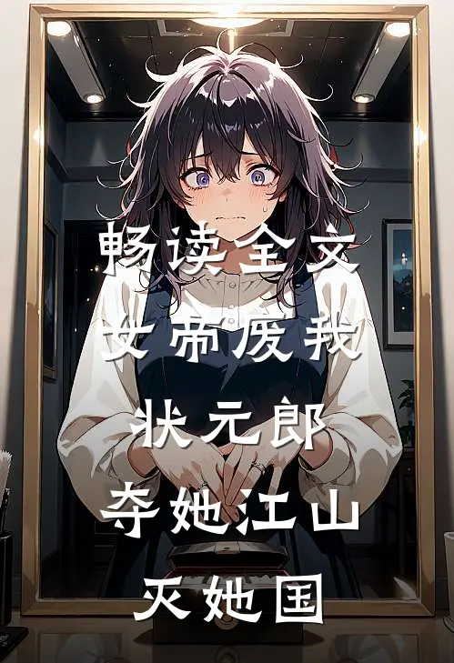 畅读全文女帝废我状元郎，夺她江山灭她国