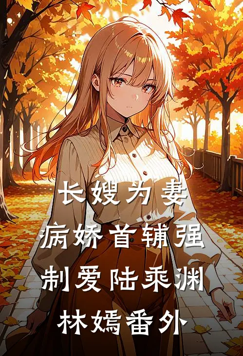 长嫂为妻：病娇首辅强制爱陆乘渊林嫣番外