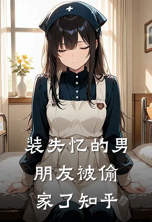 装失忆的男朋友被偷家了知乎