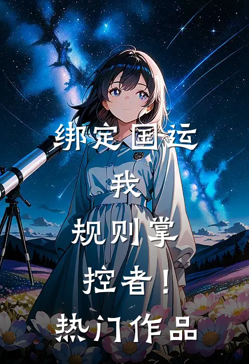 绑定国运：我，规则掌控者！热门作品