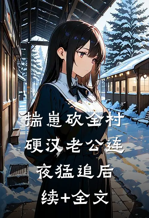 揣崽砍全村，硬汉老公连夜猛追后续+全文