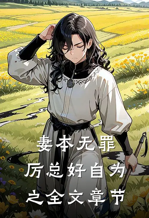 妻本无罪，厉总好自为之全文章节