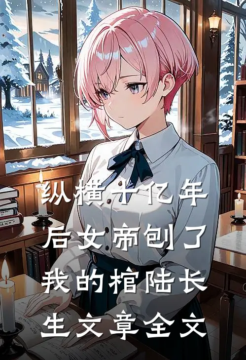 纵横十亿年后女帝刨了我的棺陆长生文章全文