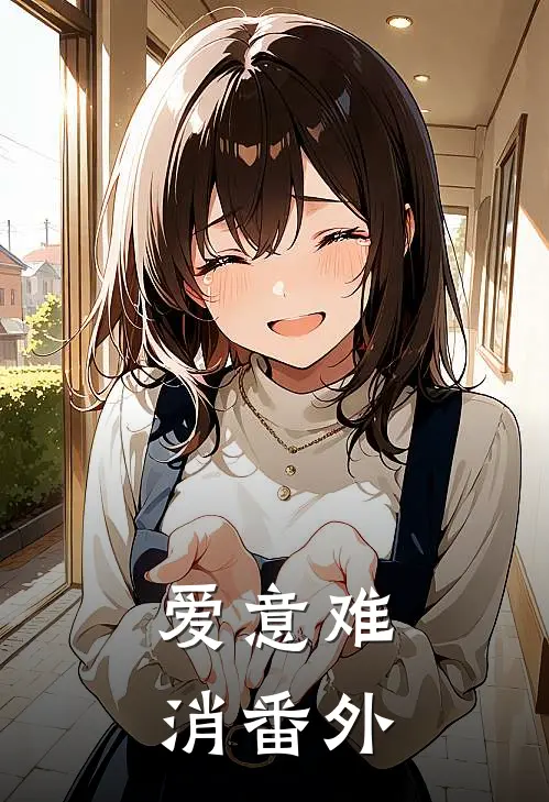 爱意难消 番外