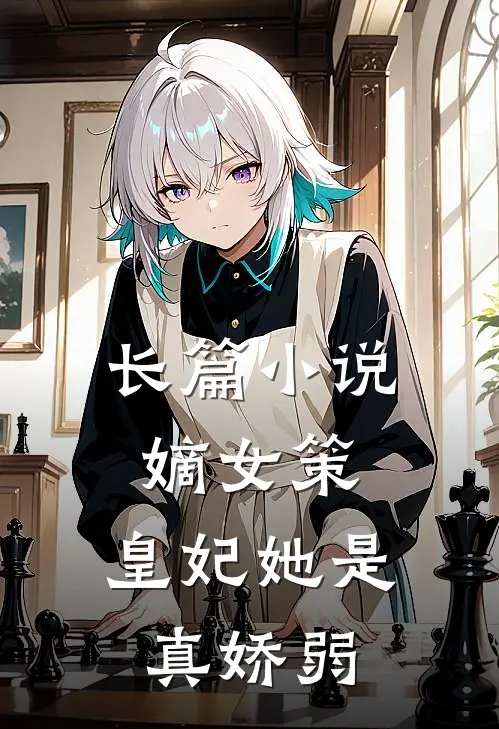 长篇小说嫡女策：皇妃她是真娇弱