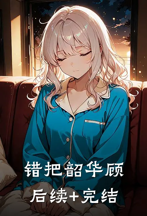 错把韶华顾后续+完结