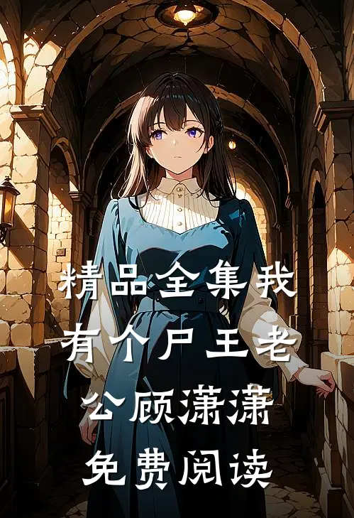 精品全集我有个尸王老公顾潇潇免费阅读