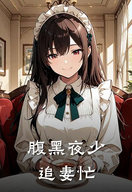 腹黑夜少追妻忙