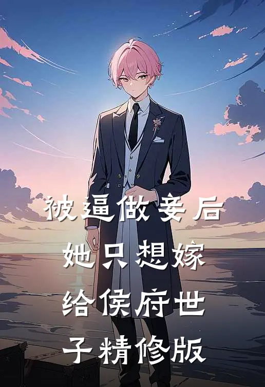 被逼做妾后，她只想嫁给侯府世子精修版