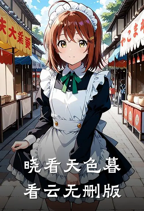 晓看天色暮看云无删版