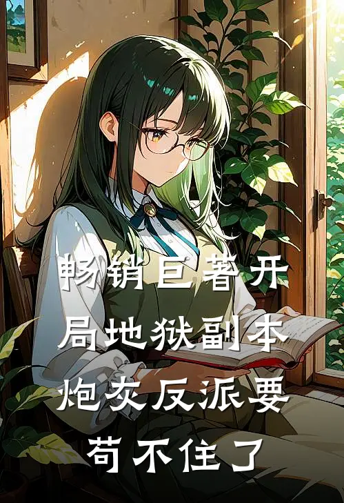 畅销巨著开局地狱副本，炮灰反派要苟不住了