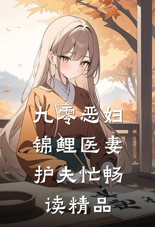 九零恶妇：锦鲤医妻护夫忙畅读精品
