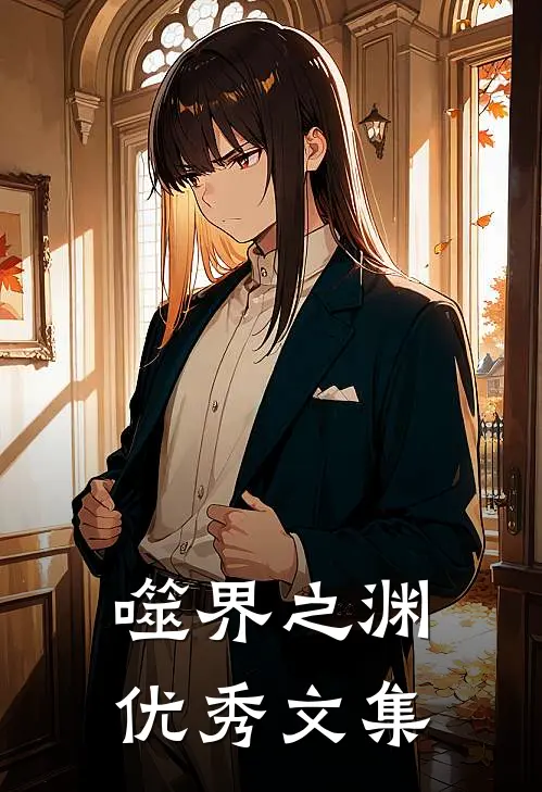 噬界之渊优秀文集