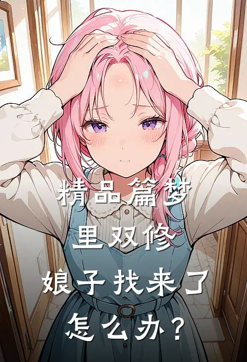 精品篇梦里双修，娘子找来了怎么办？