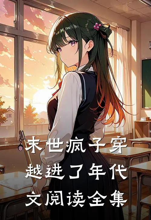 末世疯子穿越进了年代文阅读全集