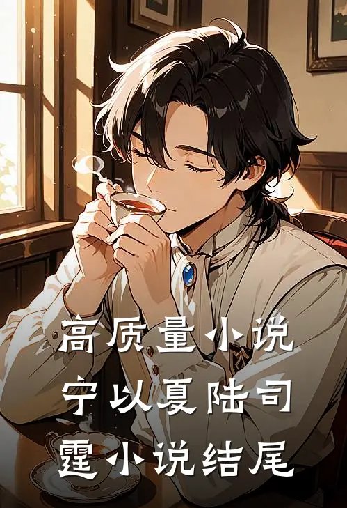 高质量小说宁以夏陆司霆小说结尾