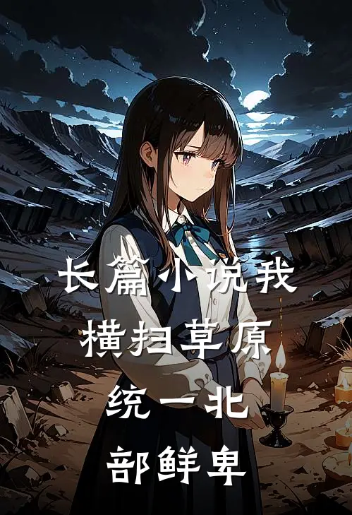 长篇小说我横扫草原，统一北部鲜卑