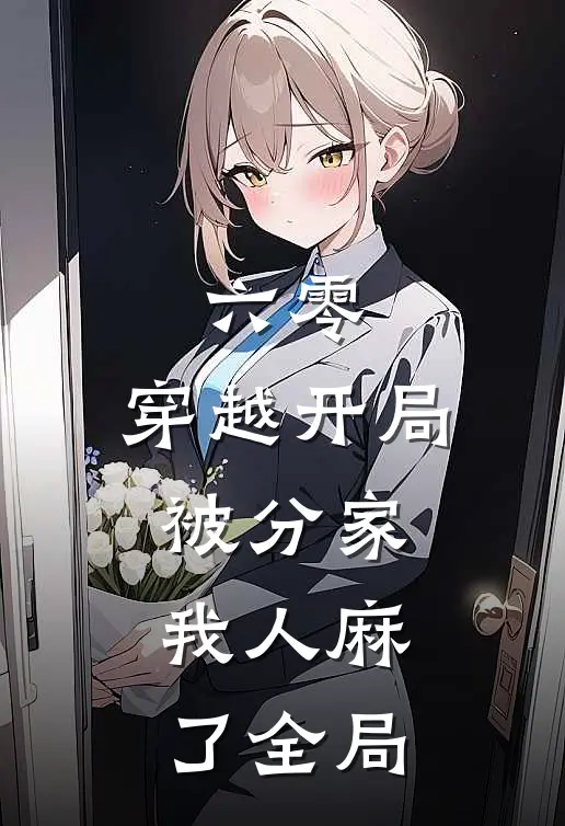 六零：穿越开局被分家，我人麻了全局