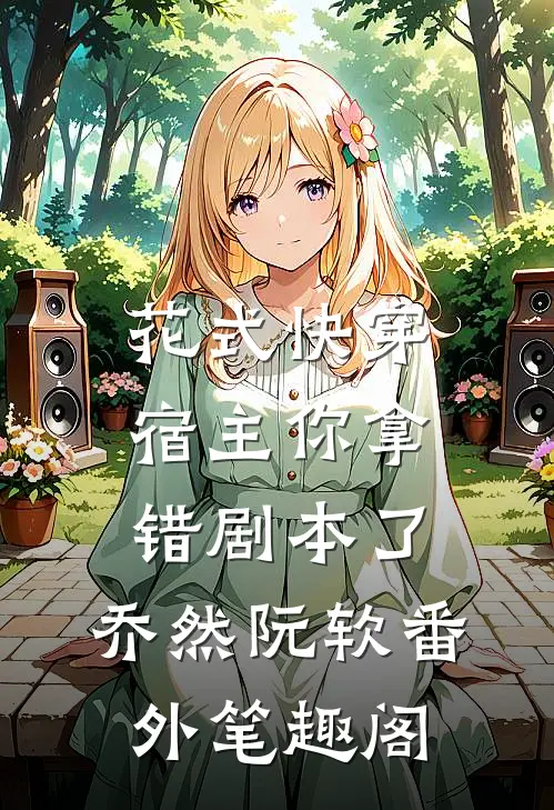 花式快穿：宿主你拿错剧本了：乔然阮软番外笔趣阁