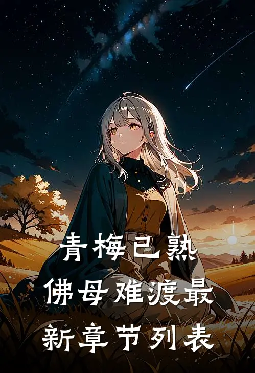 青梅已熟，佛母难渡最新章节列表