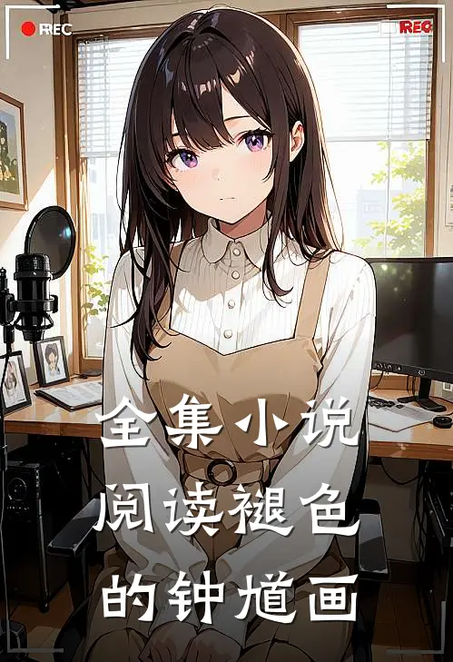 全集小说阅读褪色的钟馗画