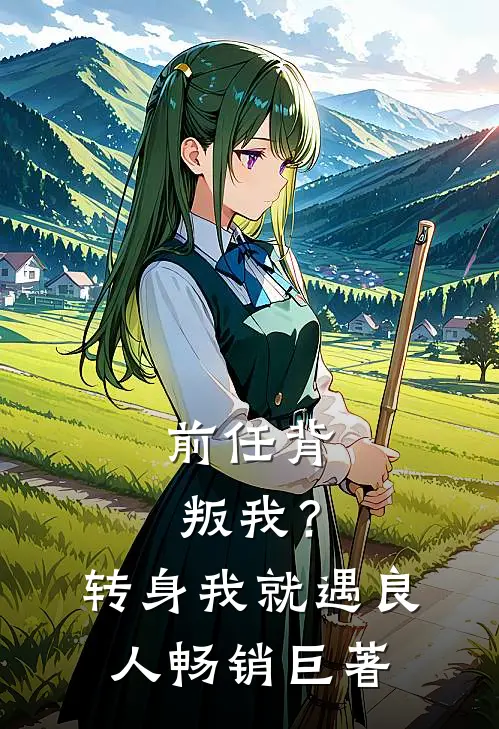前任背叛我？转身我就遇良人畅销巨著